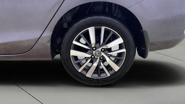 View Honda City ZX Image 12 Used Honda City ZX Image 12
