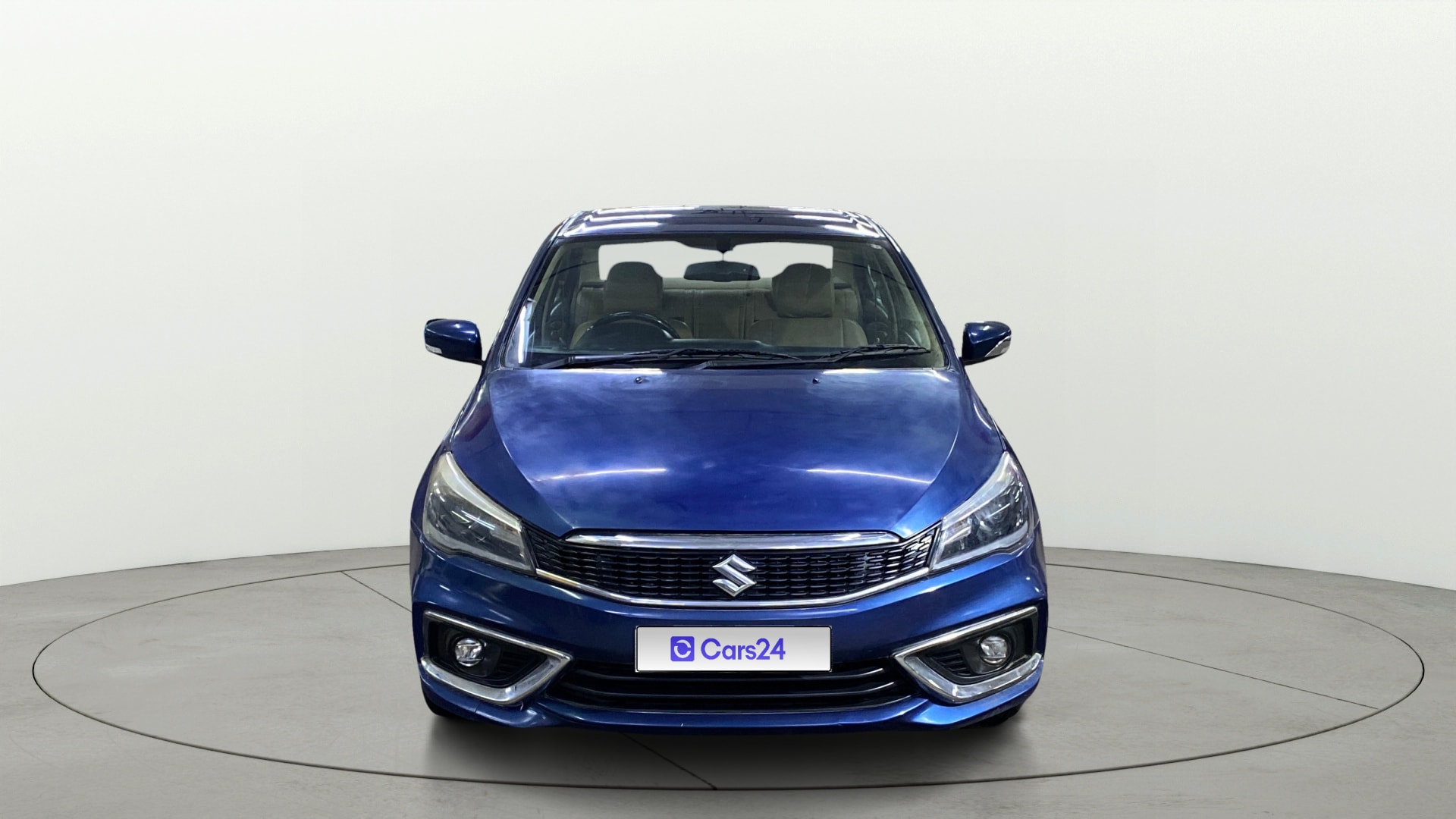 Used 2018 Maruti Suzuki 1000 Used 2018 Maruti Suzuki 1000