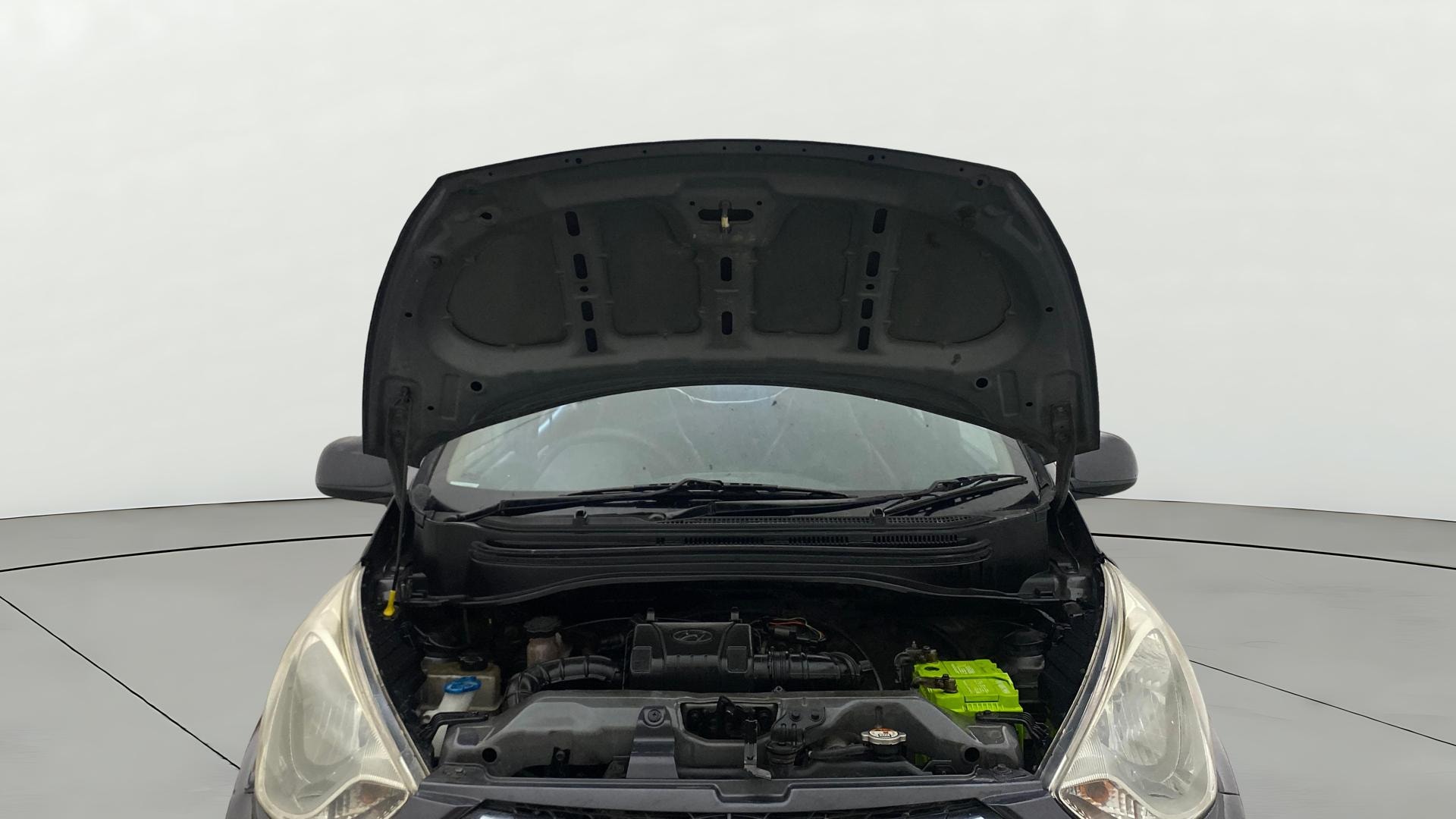 View 2015 Hyundai EON Sportz Image 18 Used 2015 Hyundai EON Sportz Image 18