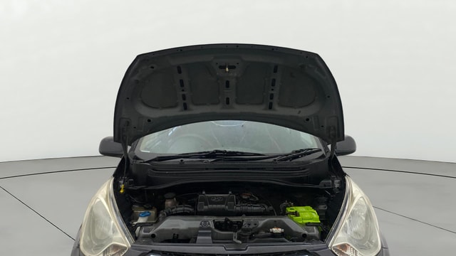 View Hyundai EON Image 18 Used Hyundai EON Image 18