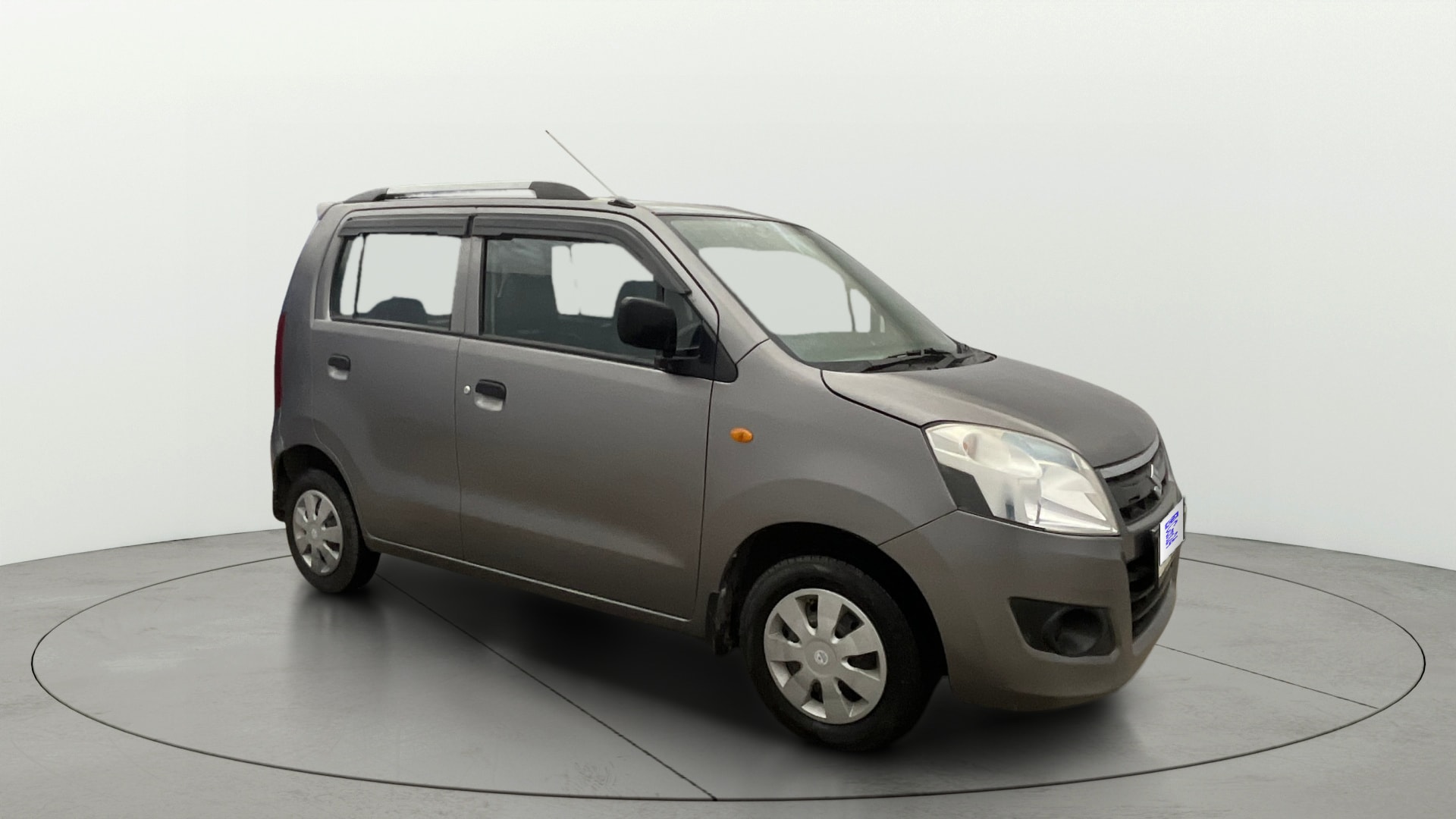 View 2016 Maruti Suzuki 1000 Base Variant Image 21 Used 2016 Maruti Suzuki 1000 Base Variant Image 21