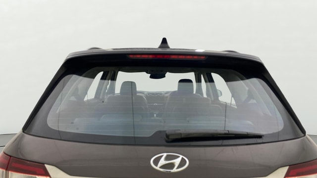 View Hyundai Alcazar Image 4 Used Hyundai Alcazar Image 4