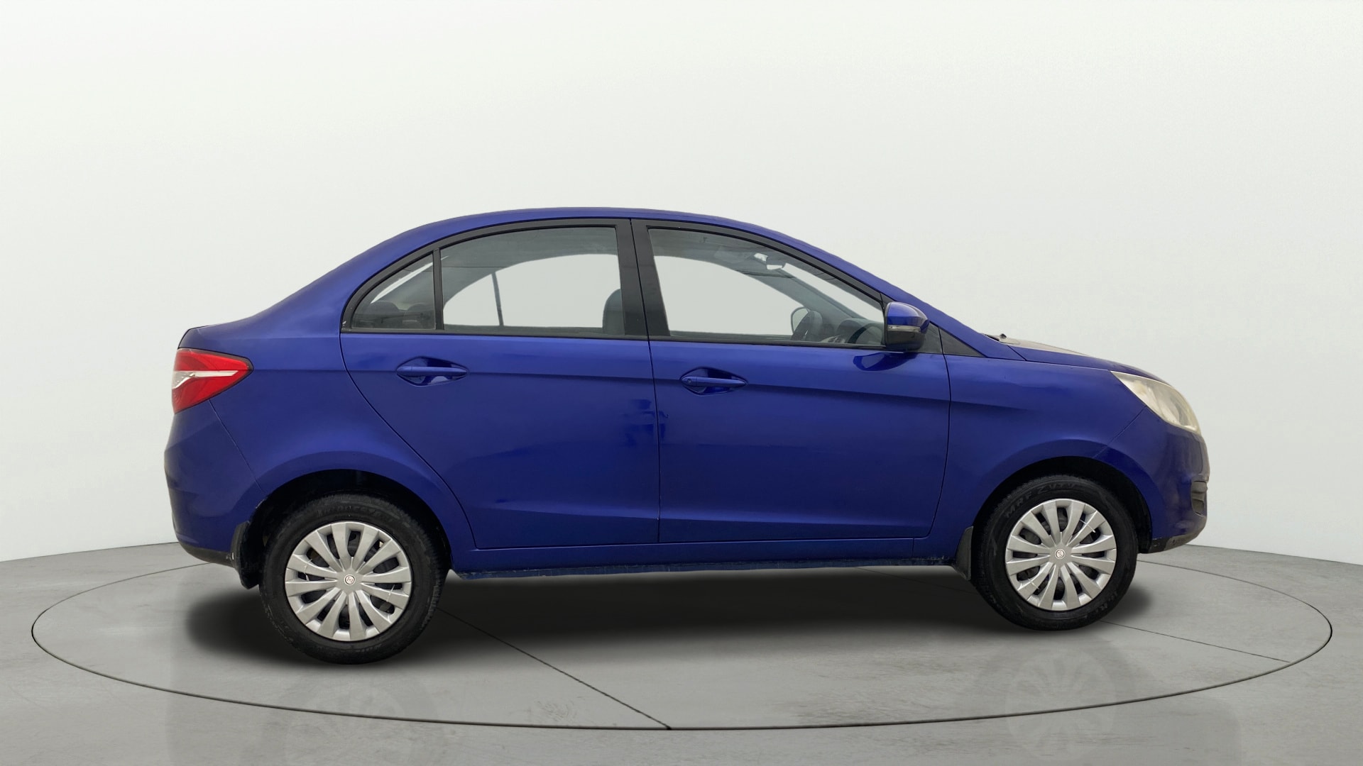 View 2015 Tata Zest XE Petrol Image 8 Used 2015 Tata Zest XE Petrol Image 8