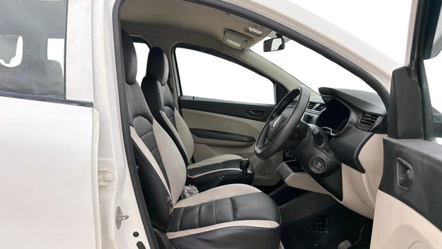 View Renault Triber Image 26 Used Renault Triber Image 26