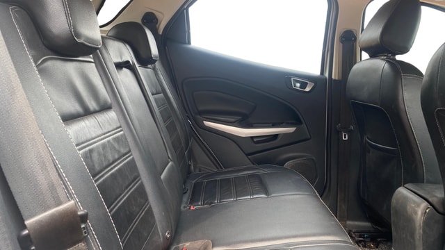 View Ford EcoSport Image 30 Used Ford EcoSport Image 30