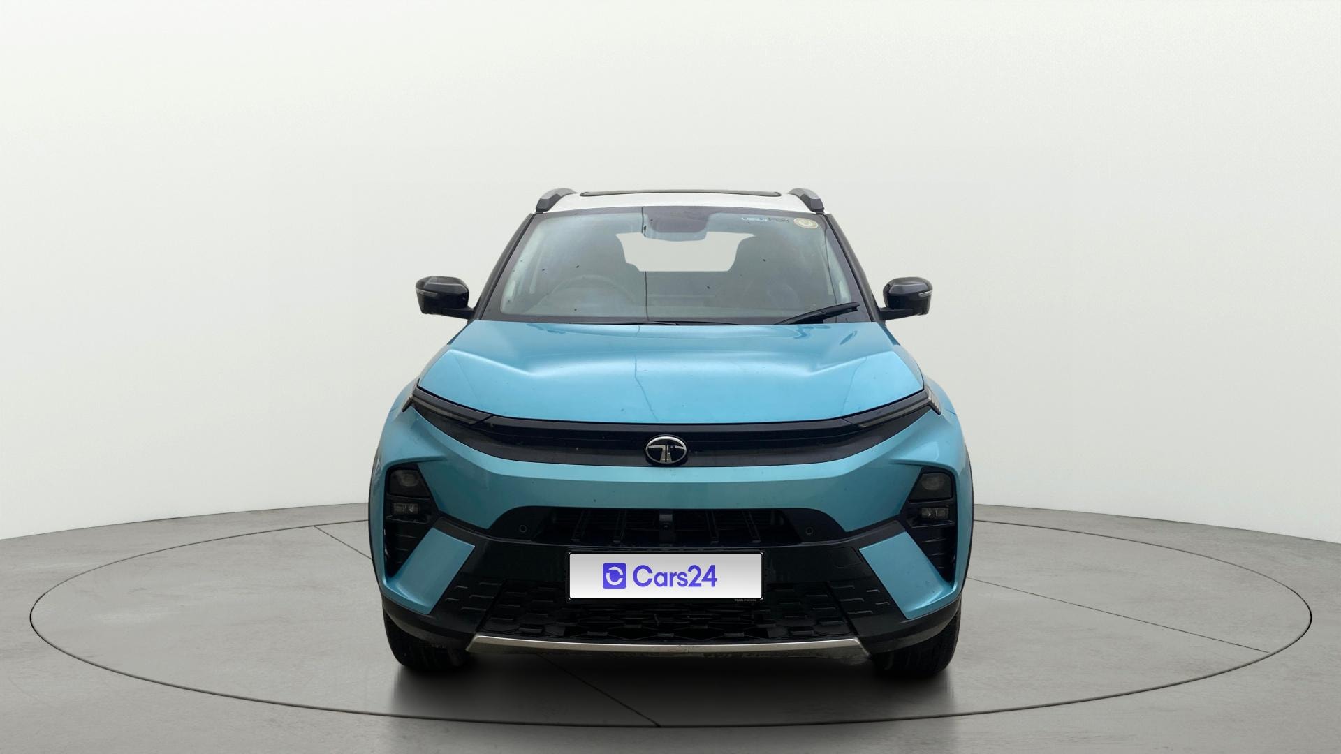 Used 2025 Tata Nexon Used 2025 Tata Nexon