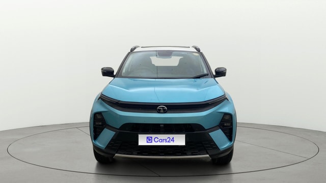 View Tata Nexon Image 1 Used Tata Nexon Image 1