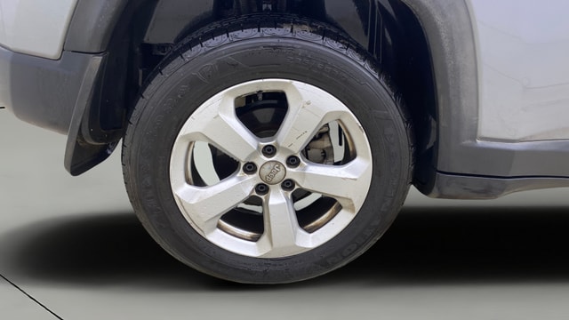 View Jeep Compass Image 25 Used Jeep Compass Image 25