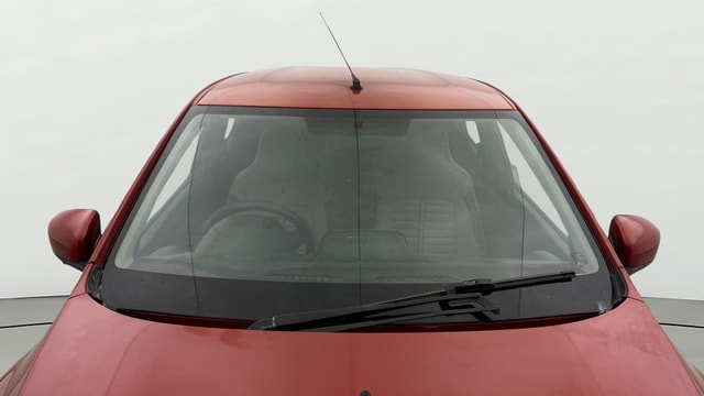 View Renault Kwid Image 29 Used Renault Kwid Image 29