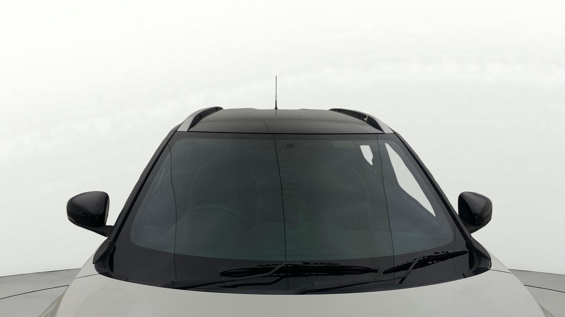 Used 2021 Nissan Magnite Used 2021 Nissan Magnite