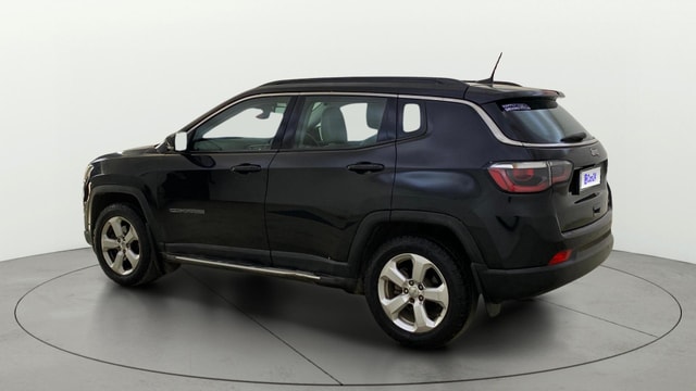 View Jeep Compass Image 2 Used Jeep Compass Image 2