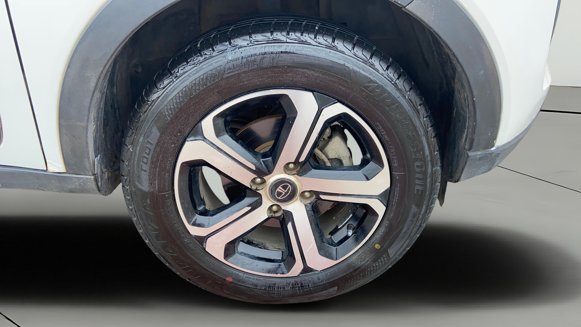 View 2022 Tata Nexon Revotron XE Image 43 Used 2022 Tata Nexon Revotron XE Image 43