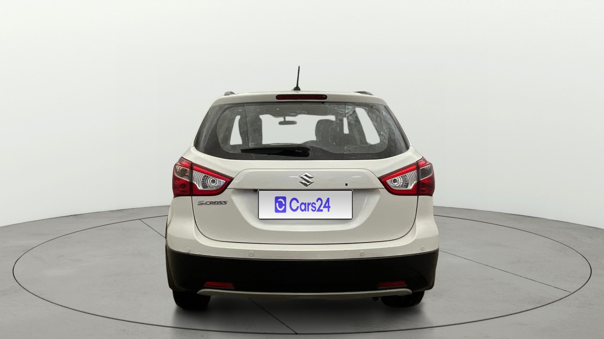 View 2022 Maruti Suzuki 1000 Base Variant Image 43 Used 2022 Maruti Suzuki 1000 Base Variant Image 43
