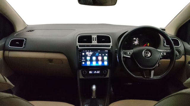 View Volkswagen Vento Image 15 Used Volkswagen Vento Image 15