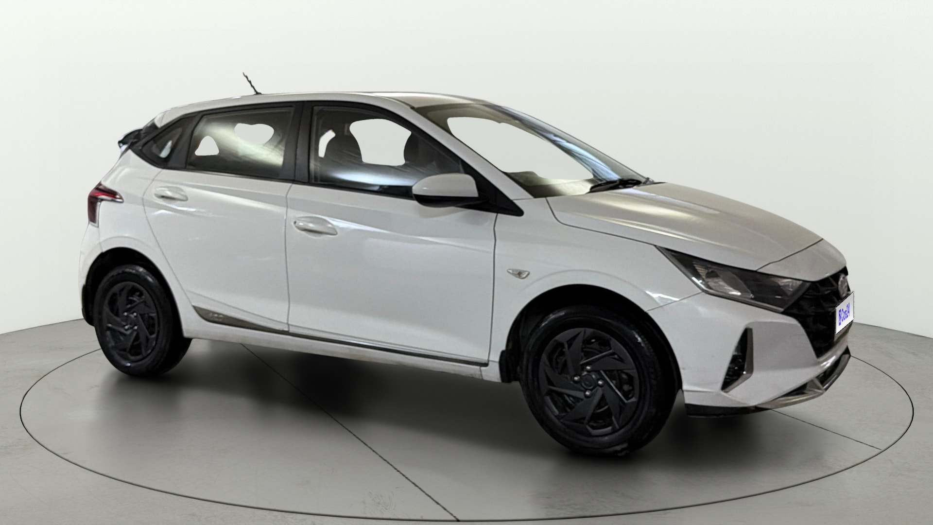 Used 2022 Hyundai Elite i20 Used 2022 Hyundai Elite i20