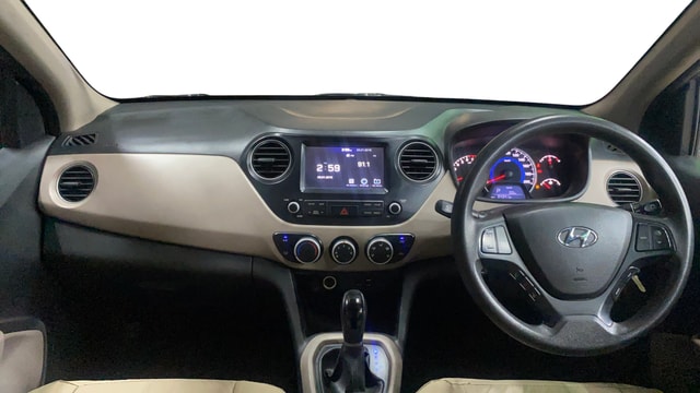 View Hyundai Grand i10 Image 32 Used Hyundai Grand i10 Image 32