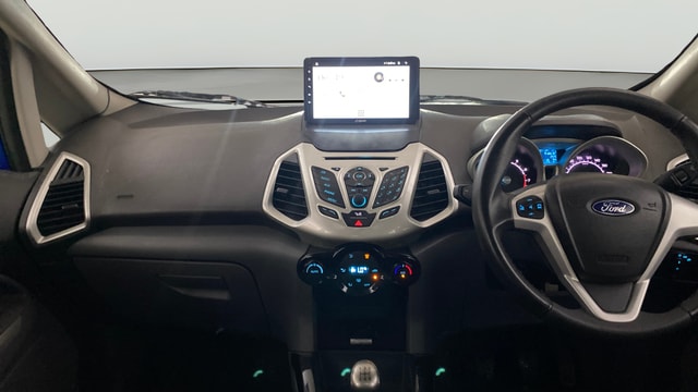 View Ford EcoSport Image 17 Used Ford EcoSport Image 17