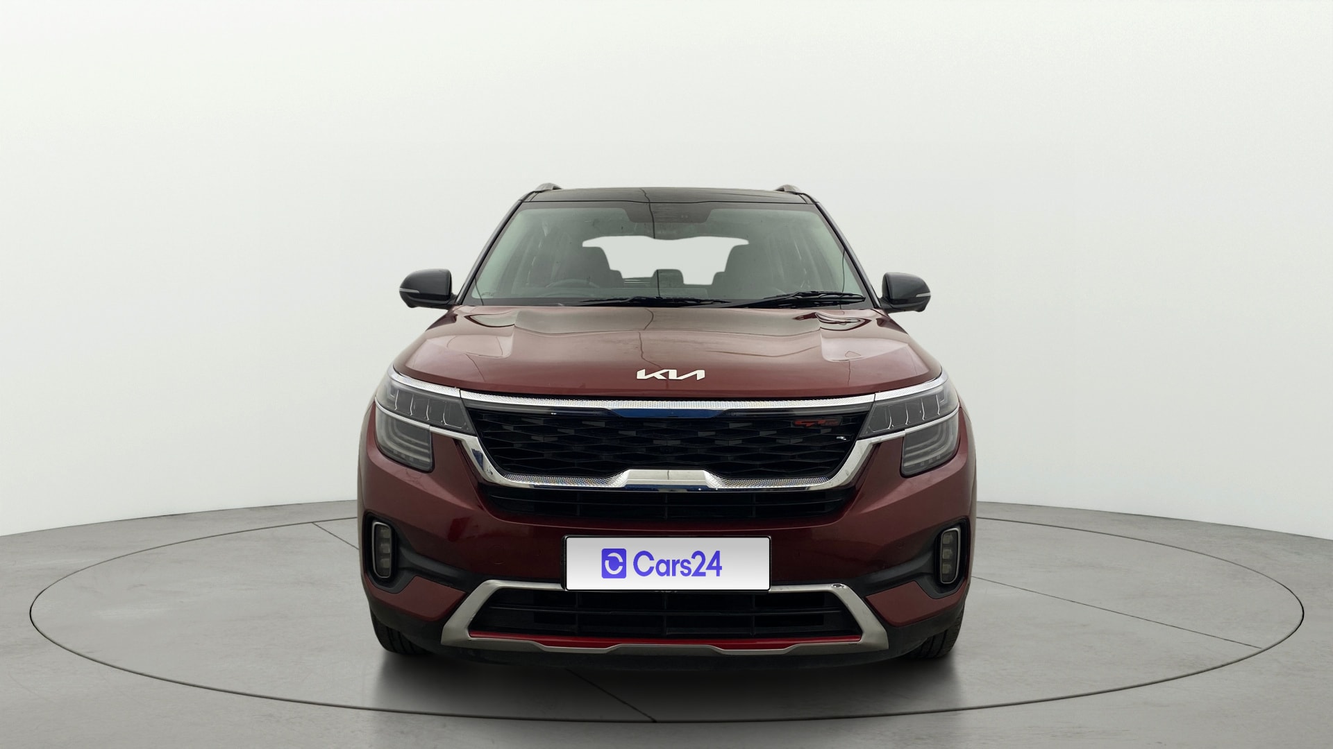 Used 2021 Kia Seltos Used 2021 Kia Seltos