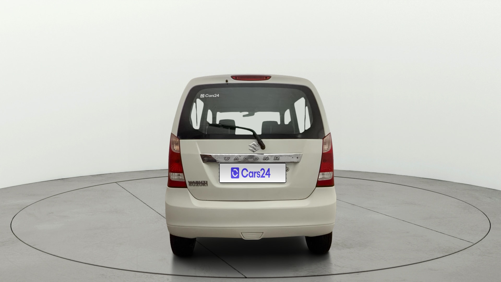 Used 2018 Maruti Suzuki 1000 Used 2018 Maruti Suzuki 1000