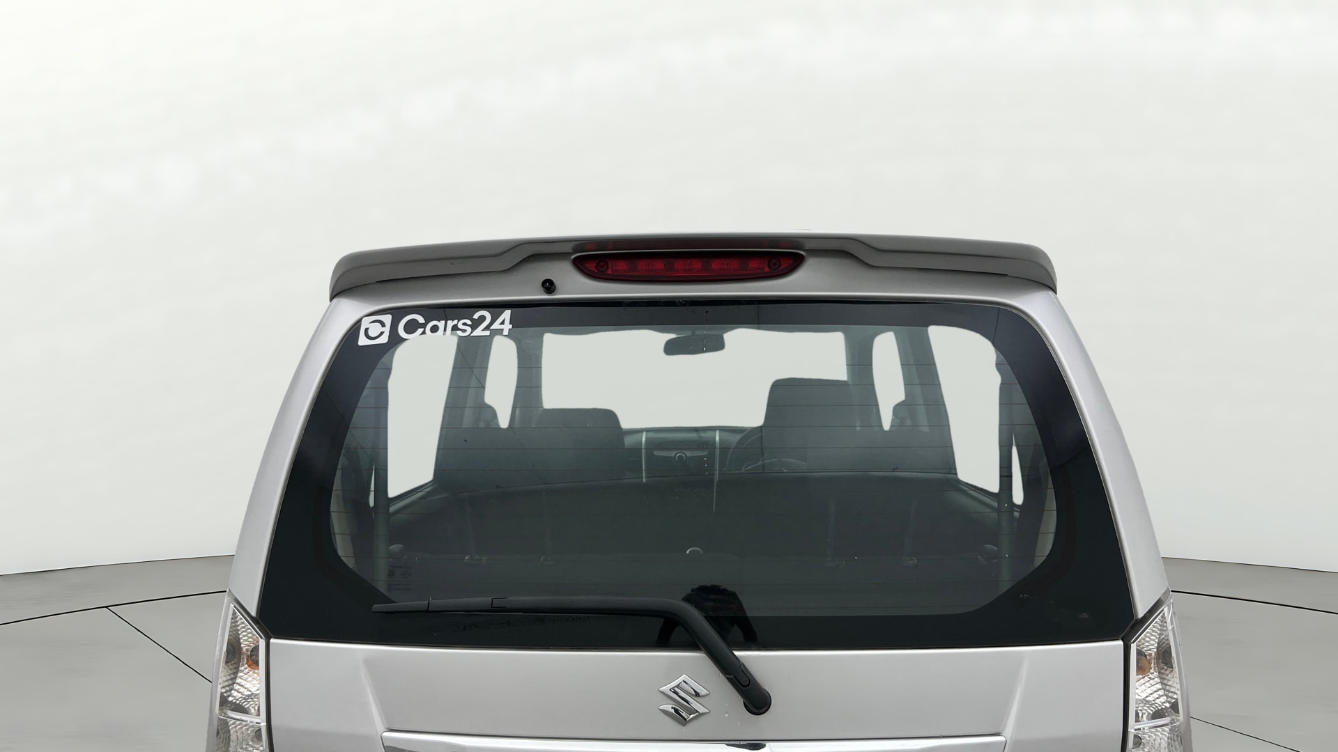 Used 2013 Maruti Suzuki Stingray Used 2013 Maruti Suzuki Stingray