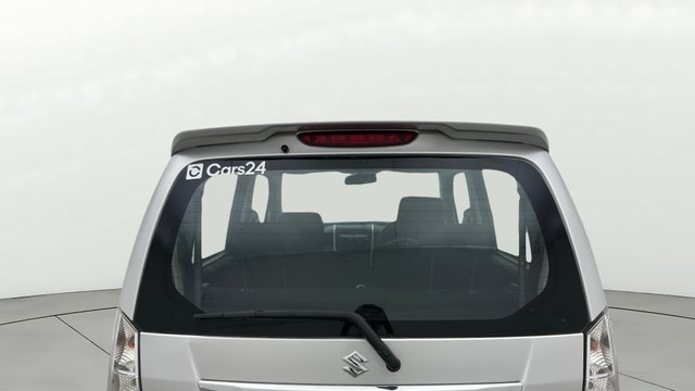 View Maruti Suzuki Stingray Image 4 Used Maruti Suzuki Stingray Image 4