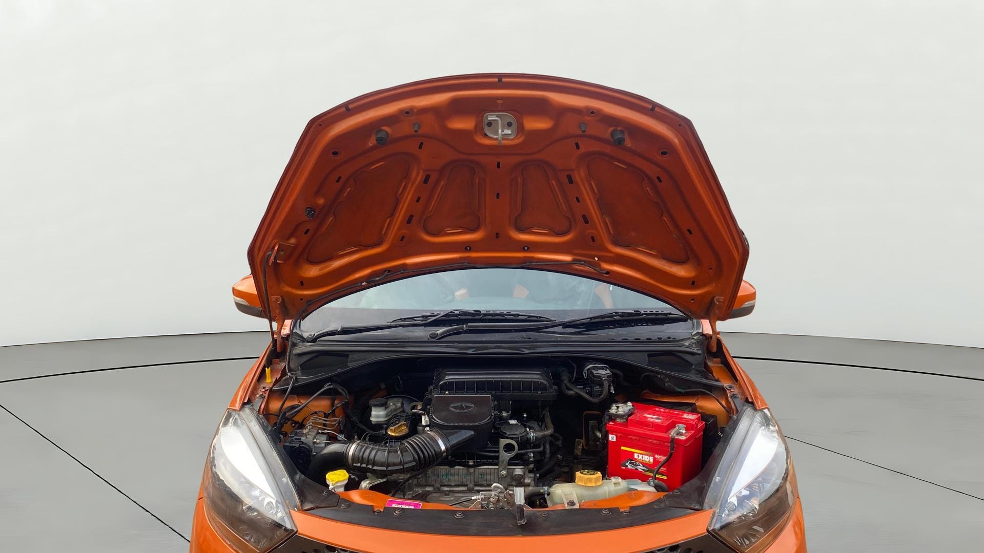 Used 2019 Tata Tiago Used 2019 Tata Tiago