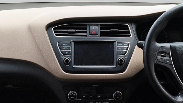 View Hyundai Elite i20 Image 17 Used Hyundai Elite i20 Image 17