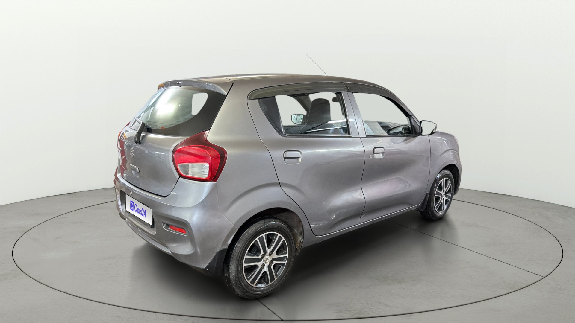 Used 2022 Maruti Suzuki 1000 Used 2022 Maruti Suzuki 1000