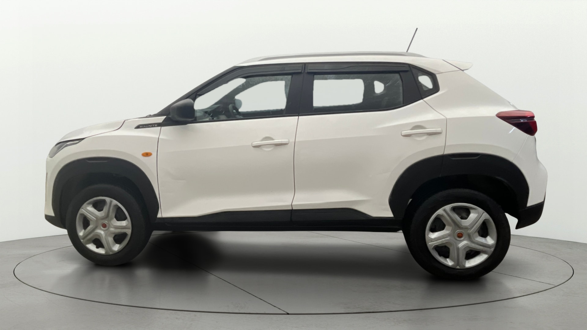Used 2023 Nissan Magnite Used 2023 Nissan Magnite