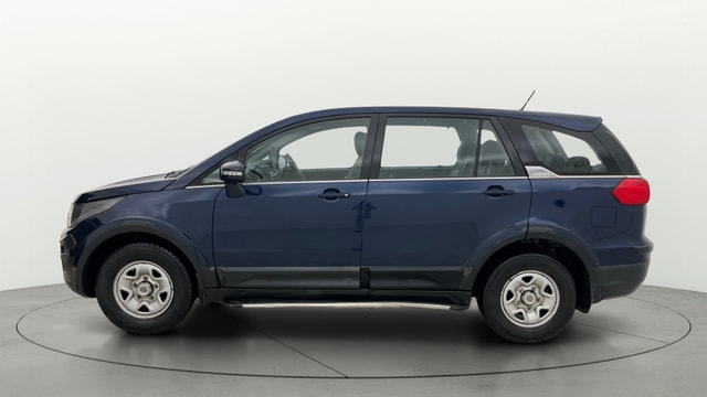 View Tata Hexa Image 6 Used Tata Hexa Image 6