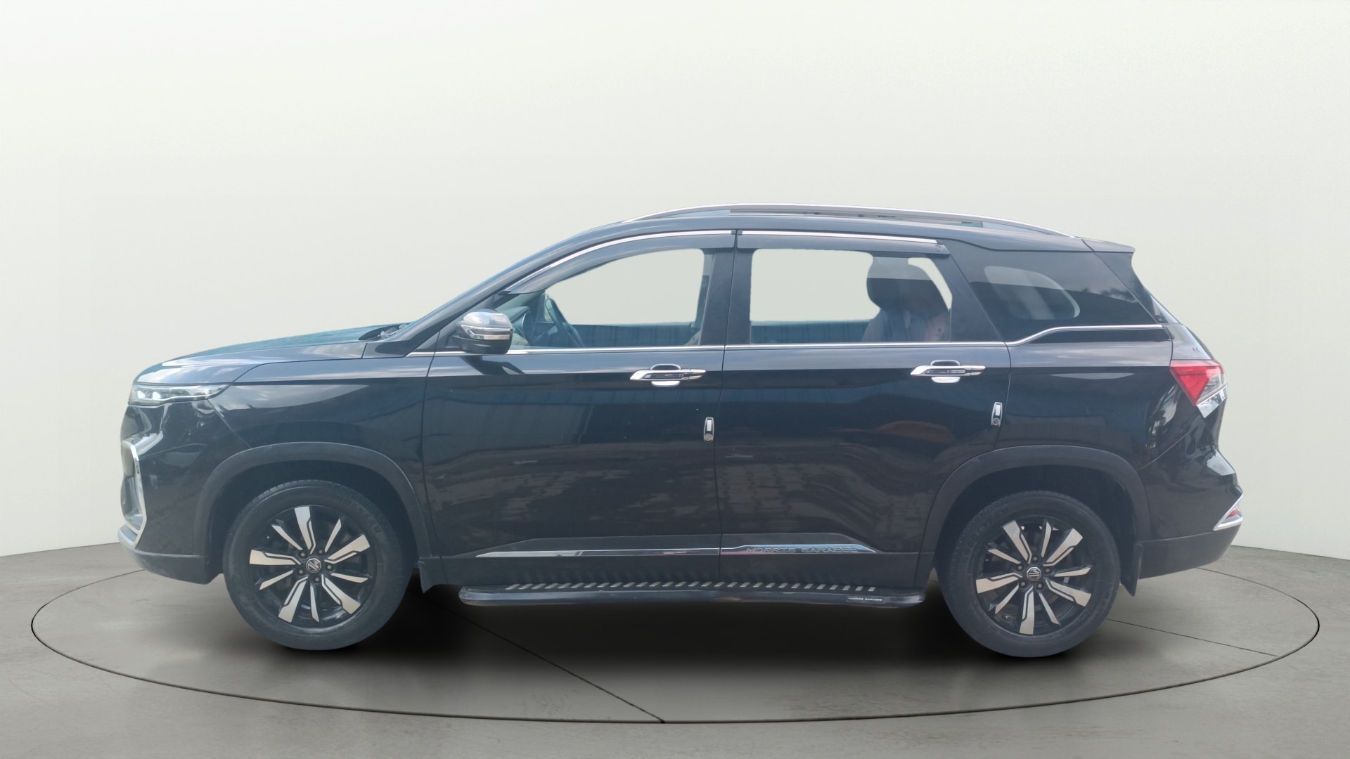 Used 2020 MG Hector Plus Used 2020 MG Hector Plus