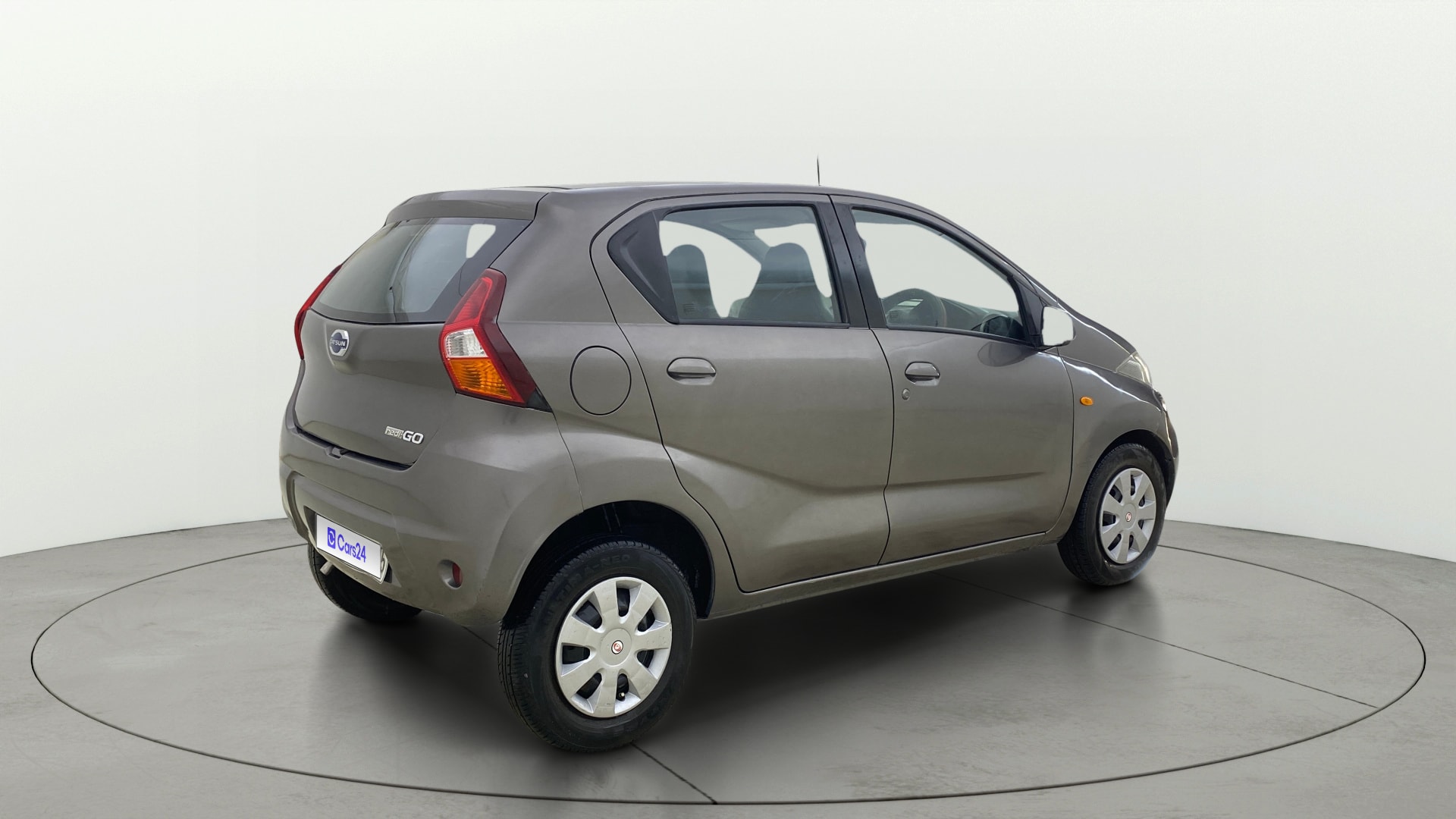 View 2017 Datsun Redi GO T(O)-0.8L BS IV Image 41 Used 2017 Datsun Redi GO T(O)-0.8L BS IV Image 41