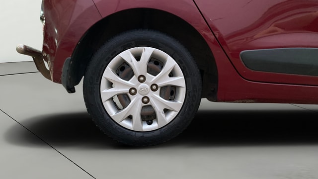 View Hyundai Grand i10 Image 23 Used Hyundai Grand i10 Image 23