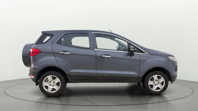 View Ford EcoSport Image 8 Used Ford EcoSport Image 8
