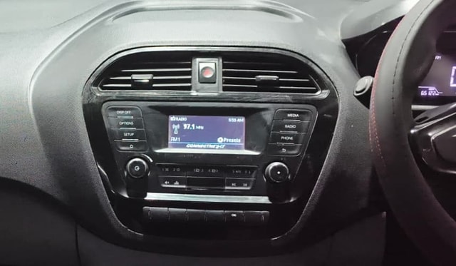 View Tata Tiago Image 17 Used Tata Tiago Image 17