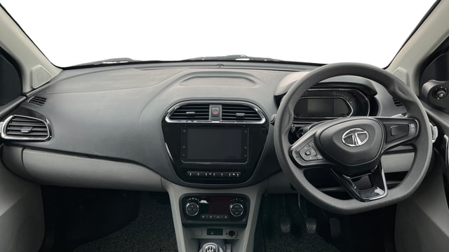 View Tata Tiago Image 15 Used Tata Tiago Image 15