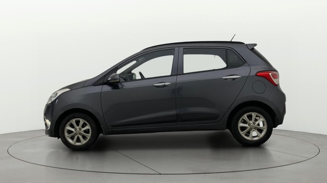 View Hyundai Grand i10 Image 5 Used Hyundai Grand i10 Image 5