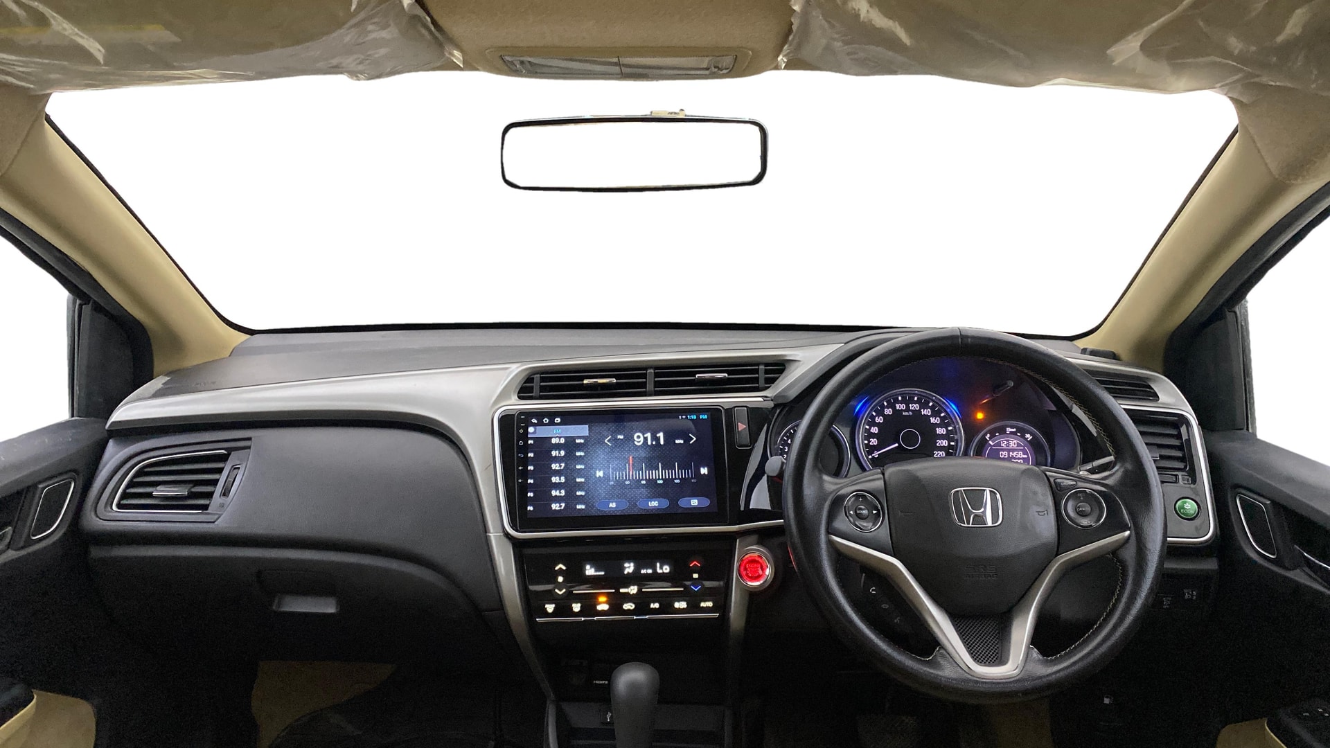 View 2017 Honda City ZX MT Diesel Anniversary Edition Image 16 Used 2017 Honda City ZX MT Diesel Anniversary Edition Image 16