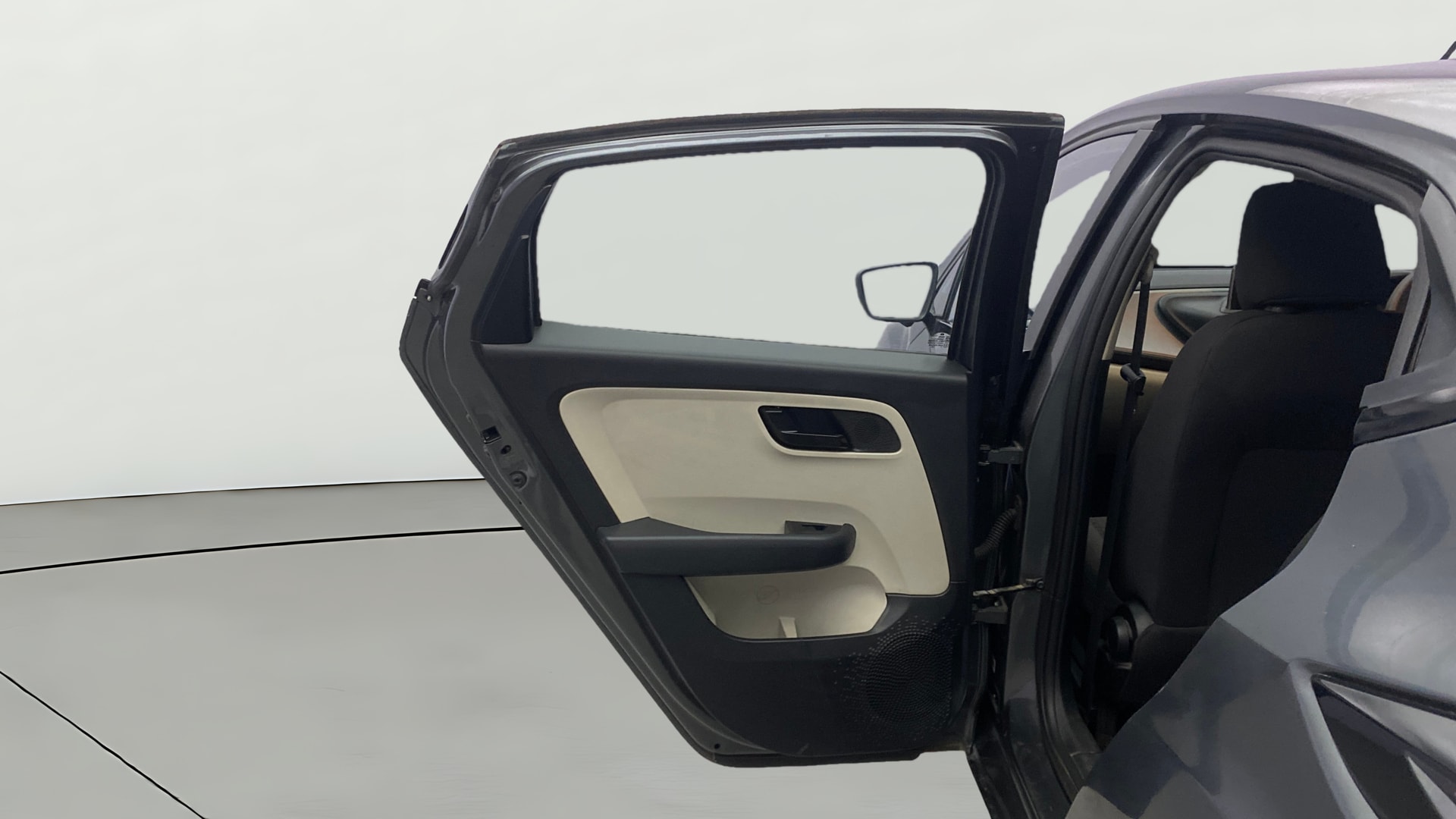 Used 2022 Tata Altroz Used 2022 Tata Altroz