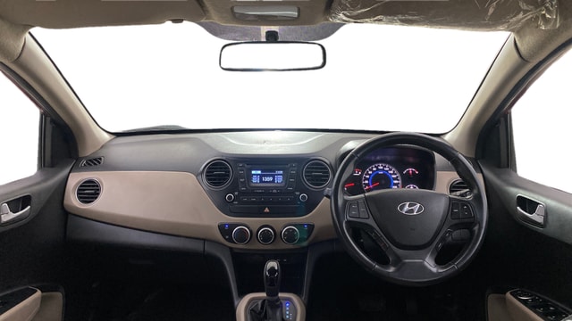 View Hyundai Grand i10 Image 15 Used Hyundai Grand i10 Image 15