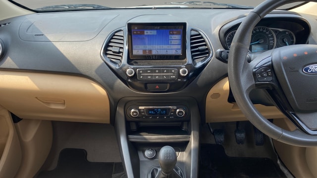 View Ford Figo Aspire Image 17 Used Ford Figo Aspire Image 17