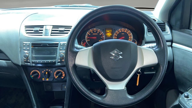 View Maruti Suzuki 1000 Image 12 Used Maruti Suzuki 1000 Image 12