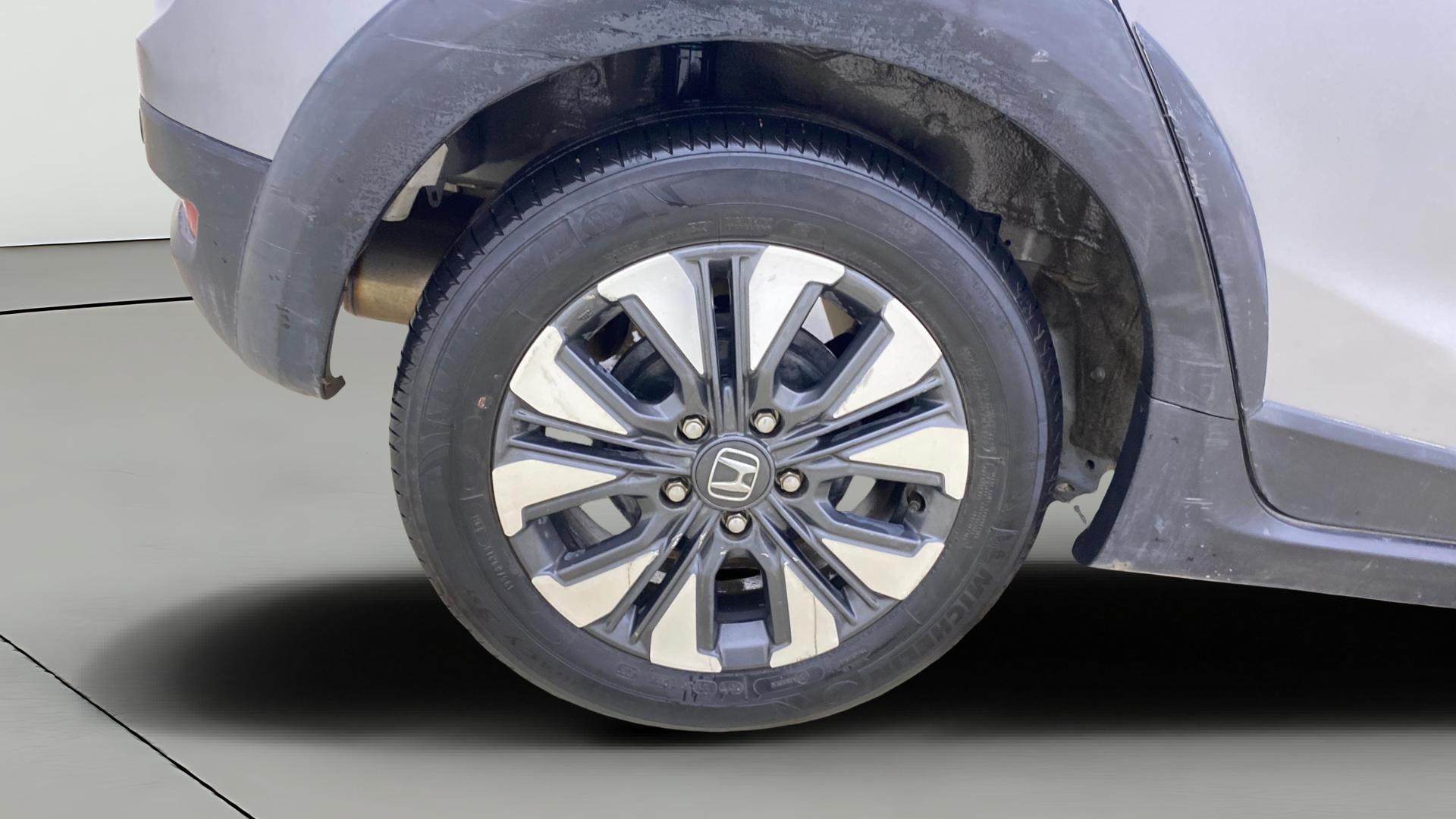 View 2021 Honda WR-V S MT Diesel Edge Edition Image 24 Used 2021 Honda WR-V S MT Diesel Edge Edition Image 24