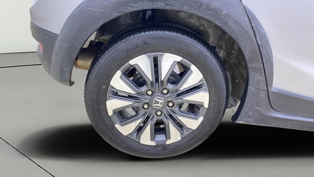 View Honda WR-V Image 24 Used Honda WR-V Image 24