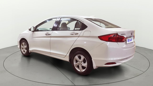 View Honda City Image 2 Used Honda City Image 2