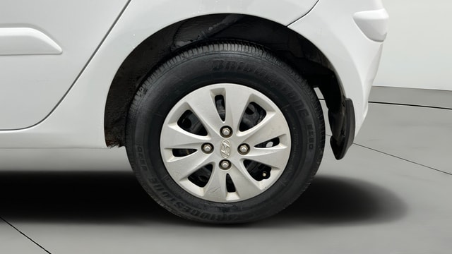 View Hyundai i10 Image 11 Used Hyundai i10 Image 11