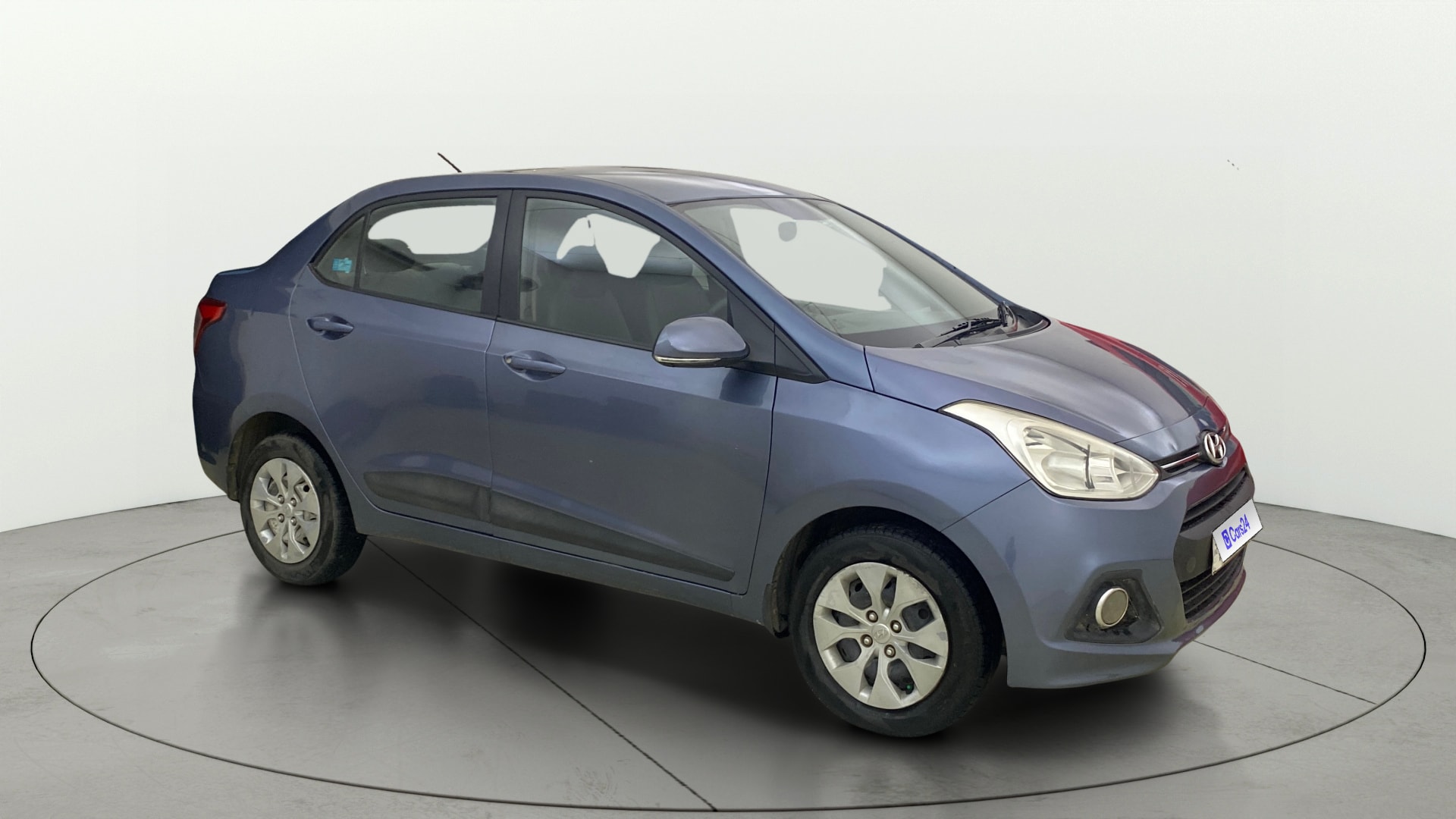 View 2017 Hyundai Xcent S Petrol Image 21 Used 2017 Hyundai Xcent S Petrol Image 21
