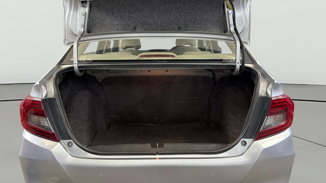 View Honda Amaze Image 39 Used Honda Amaze Image 39