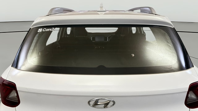 View Hyundai Venue Image 4 Used Hyundai Venue Image 4