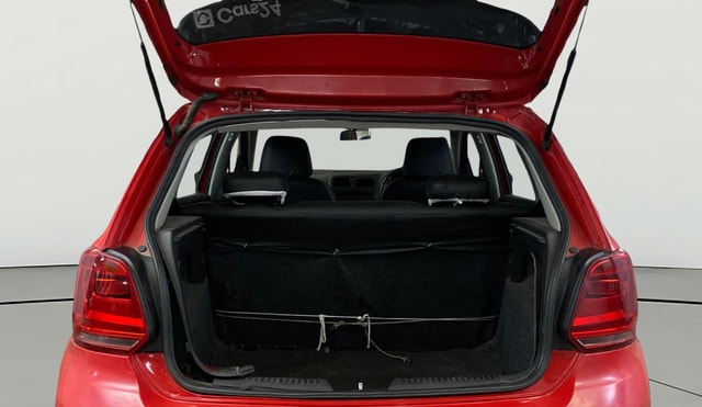 View Volkswagen Polo Image 38 Used Volkswagen Polo Image 38